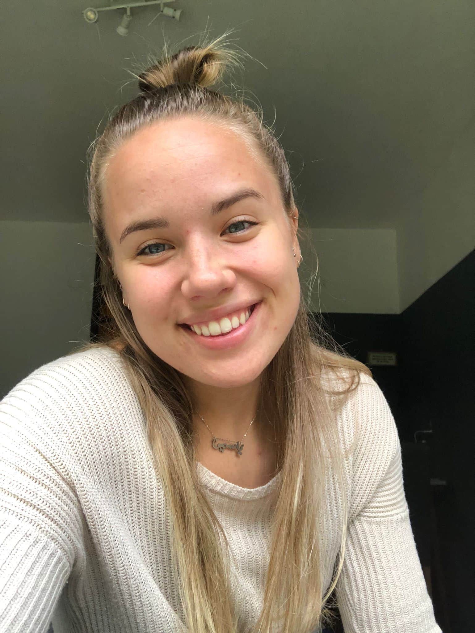 Jasmijn van der Burgh